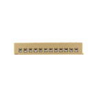 WEIDMÜLLER - Klemmenleiste, Lötanschluss, 2.5 mm²
