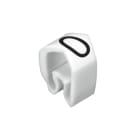 WEIDMÜLLER - Leitermarkierer, 4-10mm, 4x7mm, Zahlen 0, PVC, weiß