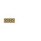 WEIDMÜLLER - Klemmenleiste, Schraubanschluss, 2.5 mm²
