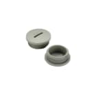 WEIDMÜLLER - Verschlussstopfen (Kunststoff), PG 21, 8mm