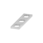 WEIDMÜLLER - Querverbinder, geschraubt, Pole:3, Raster 6.1mm, grau