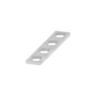 WEIDMÜLLER - Querverbinder, geschraubt, Pole:4, Raster 6.1mm, grau
