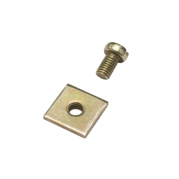 WEIDMÜLLER - Klemmkasten, Verteilerdose (komplett)