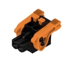 WEIDMÜLLER - Leiterplattensteckverbinder (Leiter), 5.08mm, Polzahl: 13, PUSH IN, Feder