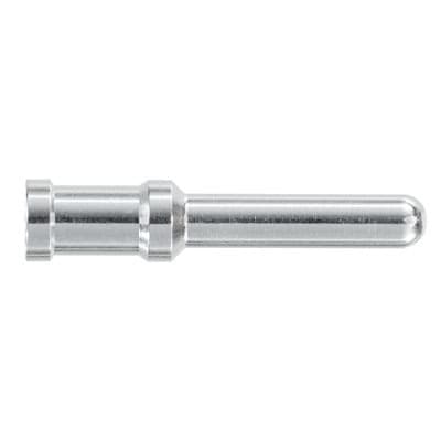 WEIDMÜLLER - Kontakt (Industriesteckverbinder), Stift, MixMate, 1.5mm², 4mm, gedreht