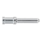 WEIDMÜLLER - Kontakt (Industriesteckverbinder), Stift, MixMate, 1.5mm², 4mm, gedreht