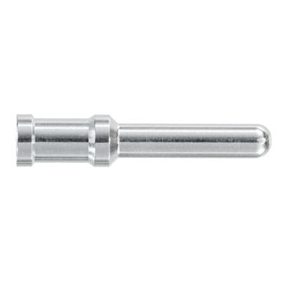 WEIDMÜLLER - Kontakt (Industriesteckverbinder), Stift, MixMate, 2.5mm², 4mm, gedreht