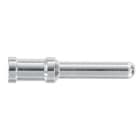 WEIDMÜLLER - Kontakt (Industriesteckverbinder), Stift, MixMate, 2.5mm², 4mm, gedreht