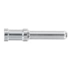 WEIDMÜLLER - Kontakt (Industriesteckverbinder), Stift, MixMate, 4mm², 4mm, gedreht