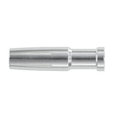 WEIDMÜLLER - Kontakt (Industriesteckverbinder), Buchse, MixMate, 1.5mm², 4mm, gedreht