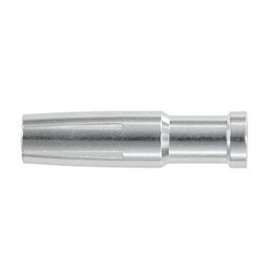 WEIDMÜLLER - Kontakt (Industriesteckverbinder), Buchse, HQ, MixMate, 4mm², 4mm, gedreht