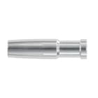 WEIDMÜLLER - Kontakt (Industriesteckverbinder), Buchse, HQ, MixMate, 4mm², 4mm, gedreht