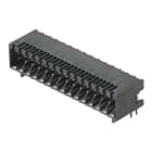 WEIDMÜLLER - Leiterplattensteckverbinder (Platine), 3.50mm, Polzahl: 30, Abgangswinkel: 90°