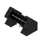 WEIDMÜLLER - Leiterplattensteckverbinder (Platine), 3.50mm, Polzahl: 5, Abgangswinkel: 135°