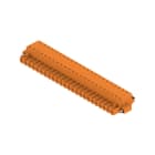 WEIDMÜLLER - Leiterplattensteckverbinder (Leiter), 5.08mm, Polzahl: 24, PUSH IN, Feder
