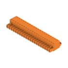 WEIDMÜLLER - Leiterplattensteckverbinder (Leiter), 5.08mm, Polzahl: 21, PUSH IN, Zugfeder