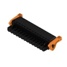 WEIDMÜLLER - Leiterplattensteckverbinder (Leiter), 5.08mm, Polzahl: 14, PUSH IN, Feder