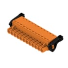 WEIDMÜLLER - Leiterplattensteckverbinder (Leiter), 5.08mm, Polzahl: 12, PUSH IN, Feder