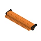 WEIDMÜLLER - Leiterplattensteckverbinder (Leiter), 5.08mm, Polzahl: 20, PUSH IN, Feder