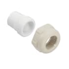 WEIDMÜLLER - Kabelverschraubung (Kunststoff), Zubehör, PG 16, Polycarbonat