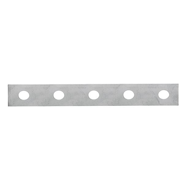 WEIDMÜLLER - Querverbinder, geschraubt, Pole:5, Raster 33.8mm, 265 A, grau