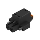WEIDMÜLLER - Leiterplattensteckverbinder (Leiter), 5mm, Polzahl: 2, PUSH IN, Feder