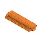 WEIDMÜLLER - Leiterplattensteckverbinder (Leiter), 5mm, Polzahl: 17, PUSH IN, Feder