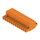 WEIDMÜLLER - Leiterplattensteckverbinder (Leiter), 5mm, Polzahl: 12, PUSH IN, Feder
