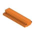 WEIDMÜLLER - Leiterplattensteckverbinder (Leiter), 5mm, Polzahl: 17, PUSH IN, Feder