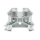 WEIDMÜLLER - Durchgangs-Reihenklemme, Schraubanschl, 10mm², 1000V, 57A
