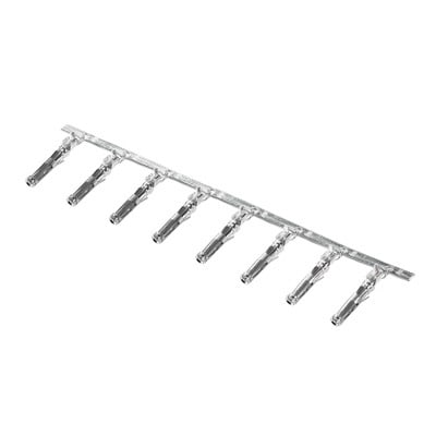 WEIDMÜLLER - Crimpkontakt, Band, Buchse, verzinnt,mAx: 2.5mm²