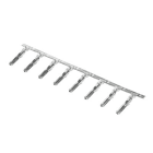 WEIDMÜLLER - Leiterplattensteckverbinder, Crimpkontakt,mAx:1.5mm²