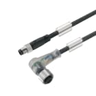 WEIDMÜLLER - Kabel, Verbindungsleitung, M8 / M12