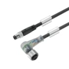 WEIDMÜLLER - Kabel, Verbindungsleitung, M8 / M12