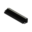 WEIDMÜLLER - Leiterplattensteckverbinder (Leiter), 5.08mm, Polzahl: 20, PUSH IN, Feder
