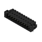 WEIDMÜLLER - Leiterplattensteckverbinder (Platine), 3.50mm, Polzahl: 10, Abgangswinkel: 90°