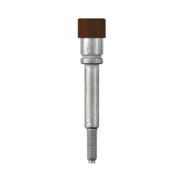 WEIDMÜLLER - Steckbuchse (Klemmen), Stecktiefe: 10mm, Tiefe: 31.7mm