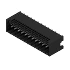 WEIDMÜLLER - Leiterplattensteckverbinder (Platine), 3.50mm, Polzahl: 24, Abgangswinkel: 90°