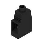 WEIDMÜLLER - Leiterplattenklemme, 15.00mm, Polzahl:1, Abgang: 90°, Zugbügelanschluss