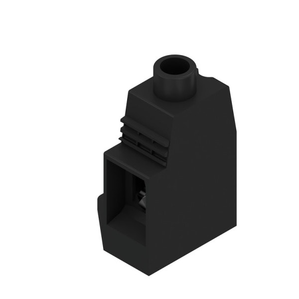WEIDMÜLLER - Leiterplattenklemme, 15.00mm, Polzahl:4, Abgang: 90°, Zugbügelanschluss