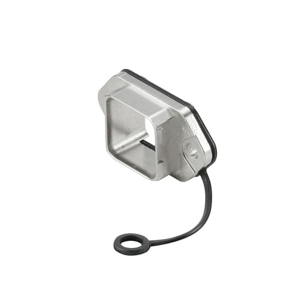 WEIDMÜLLER - Leergehäuse (Industrial Ethernet), IP67