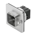 WEIDMÜLLER - Leergehäuse (Industrial Ethernet), IP67