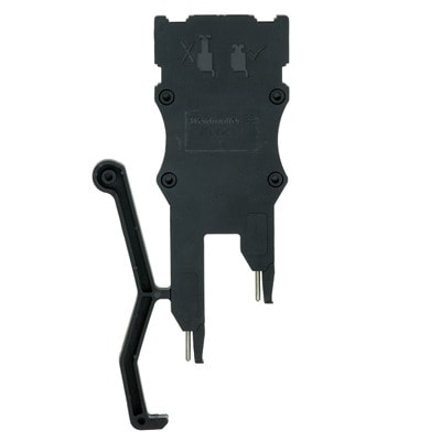 WEIDMÜLLER - Adapter, 1.5 mm²,