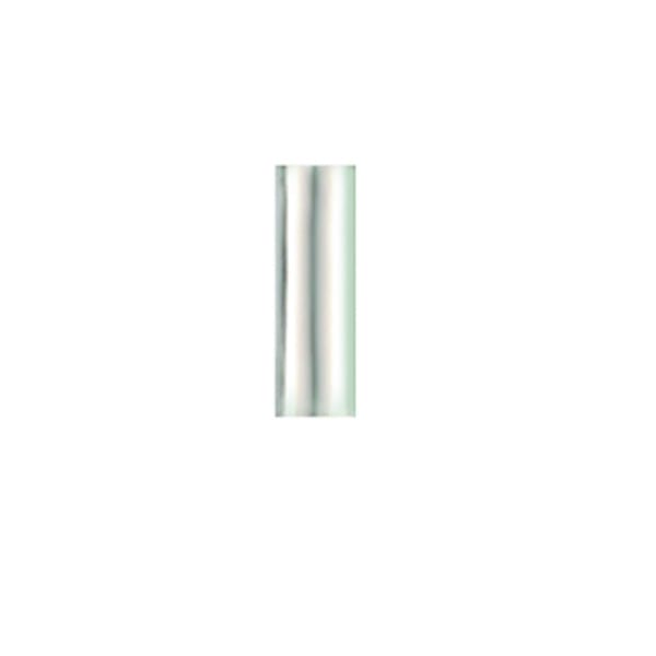 WEIDMÜLLER - Verbindungshülse (Klemmen), Höhe: 4mm, Breite: 4mm, Tiefe: 12.2mm, Cu Zn