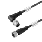 WEIDMÜLLER - Kabel, Verbindungsleitung, M12 / M12