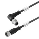 WEIDMÜLLER - Kabel, Verbindungsleitung, M12 / M12