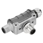 WEIDMÜLLER - Sensor-Aktor-Adapter, Polzahl: 5, Codierung: B, M12, 60 V