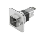 WEIDMÜLLER - Steckverbinder, IP67, Anschluss 1: RJ45