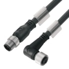 WEIDMÜLLER - Kabel, Verbindungsleitung, M12 / M12