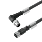 WEIDMÜLLER - Kabel, Verbindungsleitung, M12 / M12